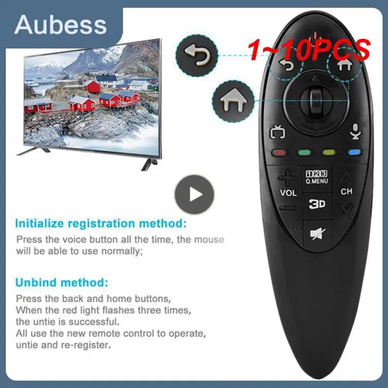 AN-MR500 Ʈ TV , UB UC EC ø LCD TV49UB8300, 55UB8300, 3D ڷ Ʈѷ, 1  10 